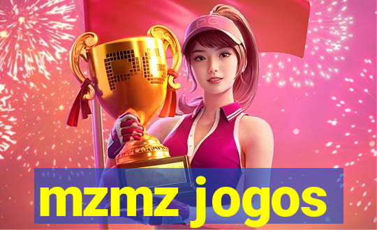 mzmz jogos